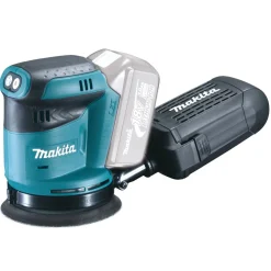 Akku-Exzenterschleifer DBO180Z ^ Makita Discount