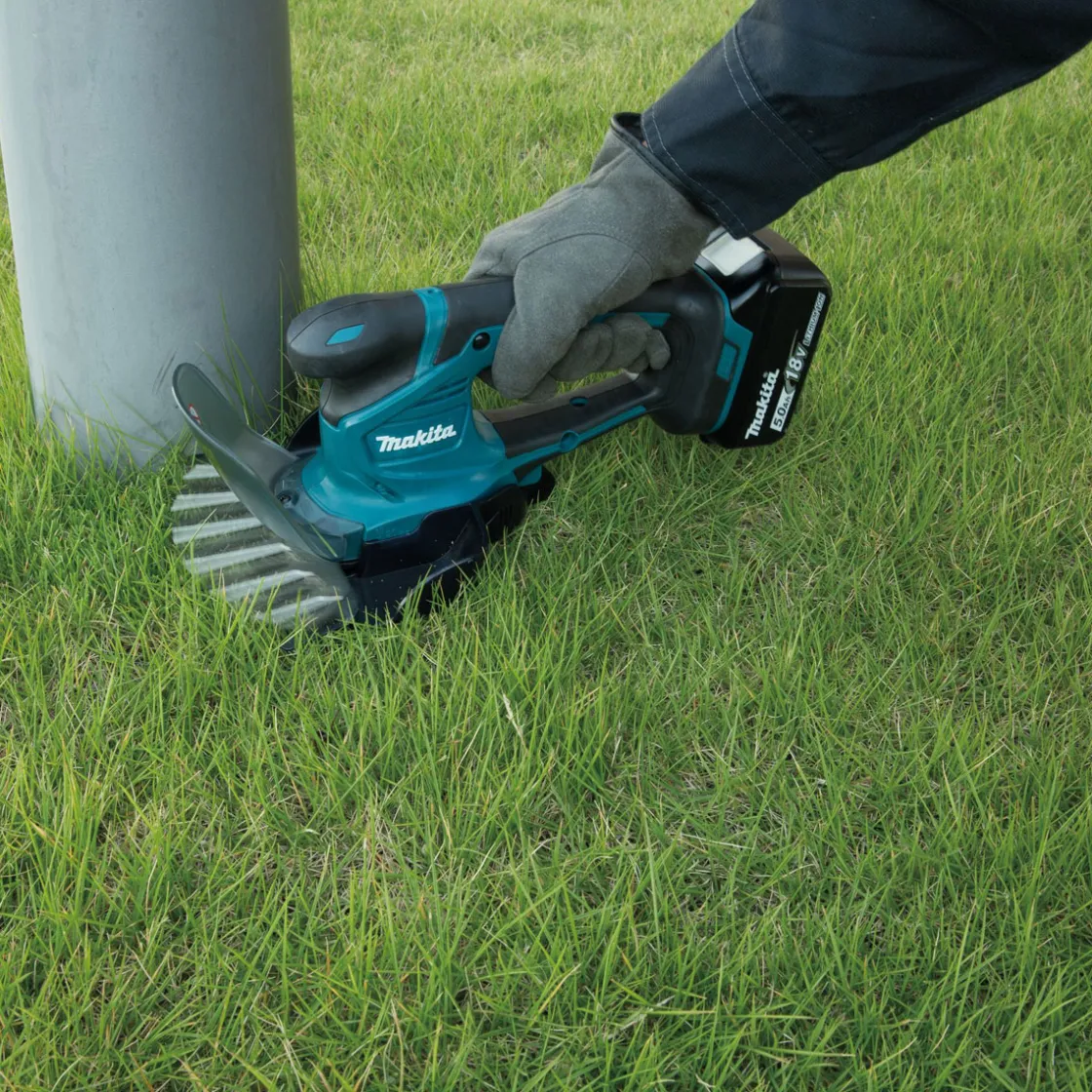 Akku-Grasschere DUM604ZX ^ Makita Best