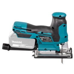 Akku-Pendelhubstichsäge 18V DJV185Z ^ Makita Discount