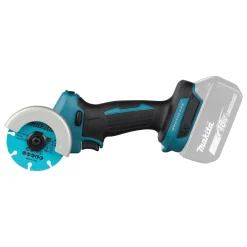 Akku-Winkelschleifer 18V DMC300Z ^ Makita Best