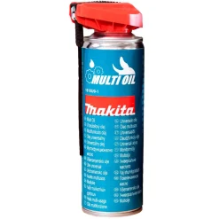 Multiöl Pflegespray 300ml ^ Makita Best