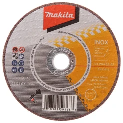 Trennscheibe 76x1x10mm ^ Makita Online