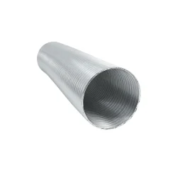 Alu-Flex-Rohr Luftrohr flexibel 100 x 10 cm ^ Marley Outlet
