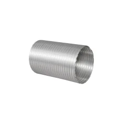 Alu-Flex-Rohr Luftrohr flexibel 100 x 10 cm ^ Marley Outlet