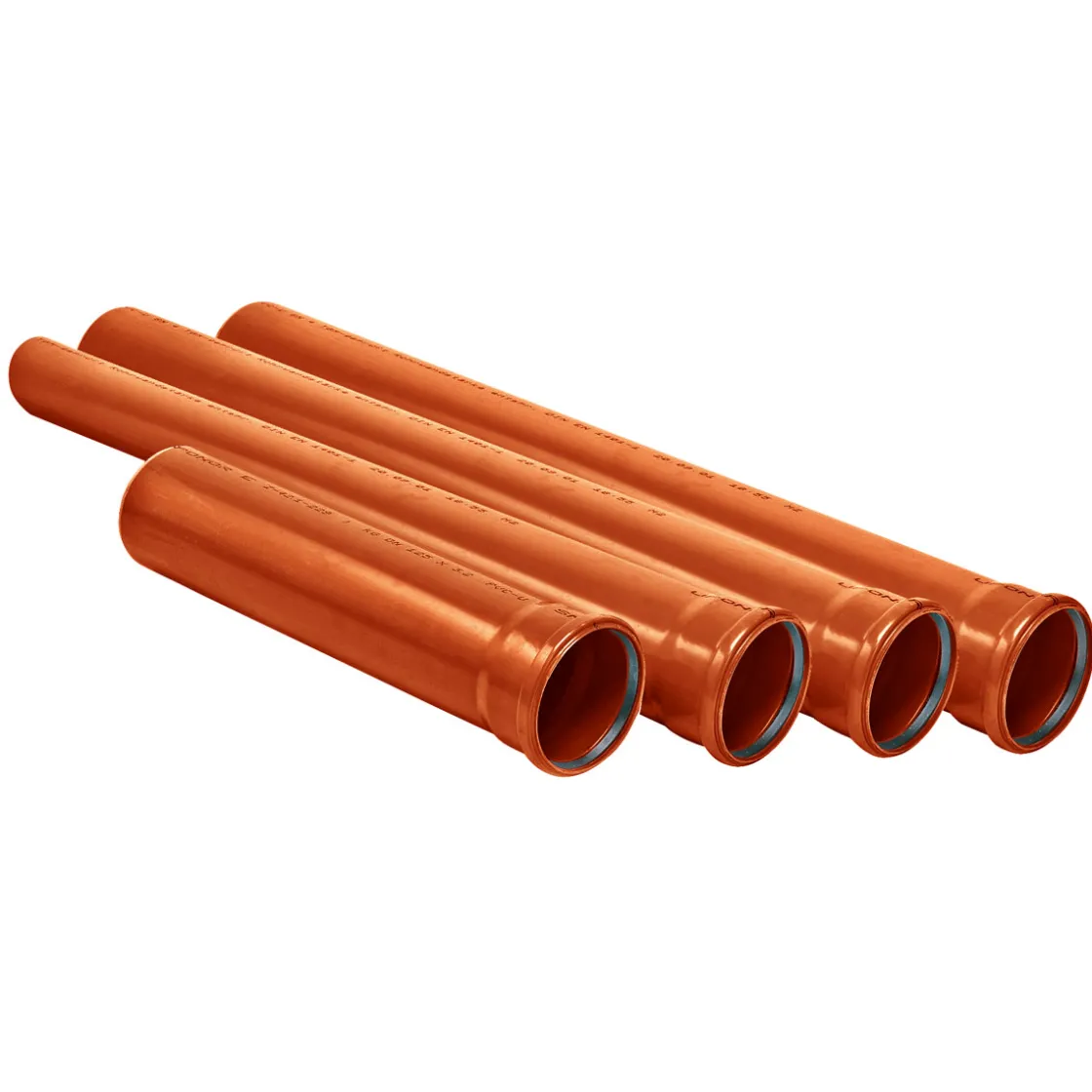 KG-Rohr 2000 mm ^ Marley Clearance
