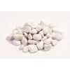 Marmorkies weiß 15-25 25 kg ^ Outlet
