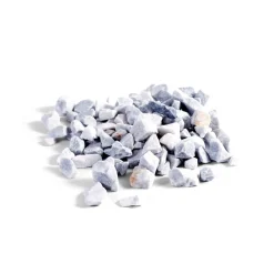 Marmorsplitt Ice Blue 8-16 mm 25 kg ^ Discount