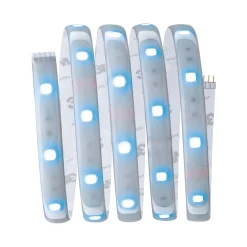 MaxLED 250 Basisset 1,5m RGB§ IP44Protect Cover W 230/24V Silber ^ Paulmann Sale