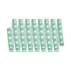 MaxLED 500 Basisset 3m RGBW IP44 Cover3000K 36W 230/24V 60VA Silber Kst ^ Paulmann Hot