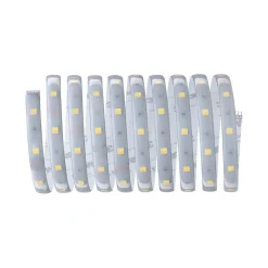 MaxLED 250 Basisset 3m TunW IP44 Cover2700-6500K 12W 230/24V 24VA Si Kst ^ Paulmann Hot