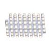 MaxLED 500 Basisset 3m TunW IP44 Cover2700K-6500K 20W 230/24V 36VA Si Ks ^ Paulmann Hot