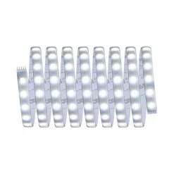 MaxLED 500 Basisset 3m TunW IP44 Cover2700K-6500K 20W 230/24V 36VA Si Ks ^ Paulmann Hot