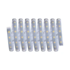 MaxLED 500 Basisset 3m TunW IP44 Cover2700K-6500K 20W 230/24V 36VA Si Ks ^ Paulmann Hot
