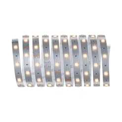 MaxLED 250 Basisset 3m TunW IP202700-6500K 12W 230/24V 24VA Silber ^ Paulmann Online