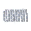 MaxLED 250 Basisset 3m Warmweiss IP44Cover 2700K 12W 230/24V 24VA Silber Kst ^ Paulmann Sale