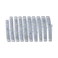 MaxLED 250 Basisset 3m Warmweiss IP44Cover 2700K 12W 230/24V 24VA Silber Kst ^ Paulmann Sale