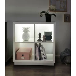 MaxLED 250 Comfort Set Regal 1mWarmweiss 2700K IP20 4W 24V Silber ^ Paulmann Clearance