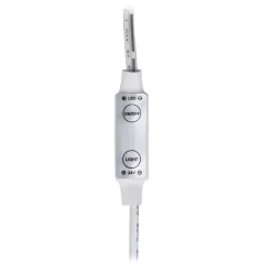 MaxLED 250 Comfort Set Regal 1mWarmweiss 2700K IP20 4W 24V Silber ^ Paulmann Clearance