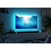 MaxLED 250 Comfort Sets TV 75 RGBW 3000K25,5W 230/24V Silber Kst ^ Paulmann
