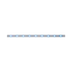 MaxLED 250 Stripe 1m RGBW IP44 Cover3000K 7W 24V Silber Kst ^ Paulmann Hot