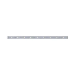 MaxLED 250 Stripe 1m RGBW IP44 Cover3000K 7W 24V Silber Kst ^ Paulmann Hot