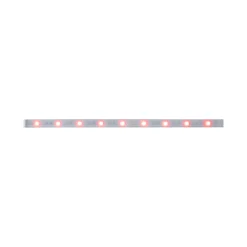 MaxLED 250 Stripe 1m RGBW IP44 Cover3000K 7W 24V Silber Kst ^ Paulmann Hot