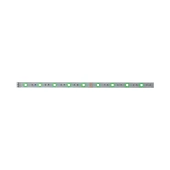 MaxLED 250 Stripe 1m RGBW IP20 3000K 7W24V Silber ^ Paulmann Online