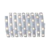 MaxLED 250 Stripe 2,5m TunW IP44 Cover2700-6500K 10W 24V Silber Kst ^ Paulmann Best