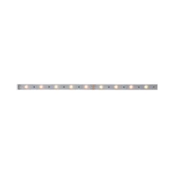 MaxLED 250 Stripe 1m TunW IP202700-6500K 4W 24V Silber ^ Paulmann Online