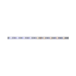 MaxLED 250 Stripe 1m TunW IP202700-6500K 4W 24V Silber ^ Paulmann Online