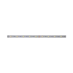 MaxLED 250 Stripe 1m TunW IP202700-6500K 4W 24V Silber ^ Paulmann Online