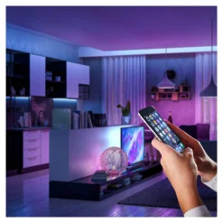 Megalight SMART STRIP USB RGB 2M TUYA ^ Discount