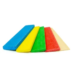 Mehrzweck-Ausgleichshölzer 2,0 x 0,5 x 8,0 cm 50 Stk. ^ Outlet