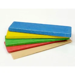 Mehrzweck-Ausgleichshölzer 2,0 x 0,5 x 8,0 cm 50 Stk. ^ Outlet