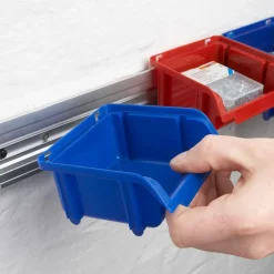 Gerätehalter Alu ^ Meister Sale