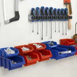 Gerätehalter Alu ^ Meister Sale