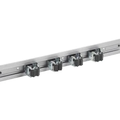 Gerätehalter Alu ^ Meister Sale