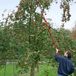 Obstpflücker mit Teleskopstiel ^ Meister Sale