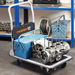 Transportwagen XL ^ Meister Sale