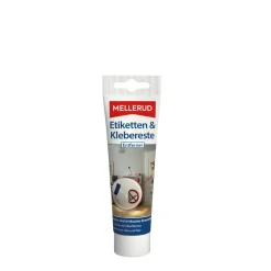 Etketten und Klebereste Entferner 75ml ^ Mellerud Outlet