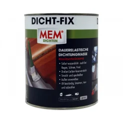 Dicht-Fix ^ MEM Hot
