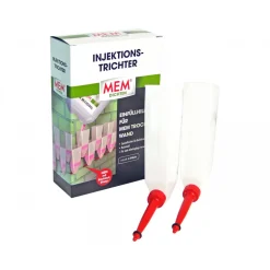 Injektionstrichter 6 STCK ^ MEM Discount