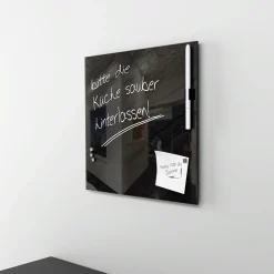 Memo-Art Schiefer 30 x 30 cm Memoboard ^ Pro-Art Clearance