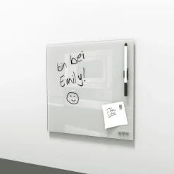 Memo-Art weiss 30 x 30 cm Memoboard ^ Pro-Art Best
