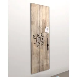 Memo-Art Wood Braun 30 x 80 cm Memoboard ^ Pro-Art Best