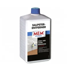 Salpeterentferner 1 L ^ MEM Online