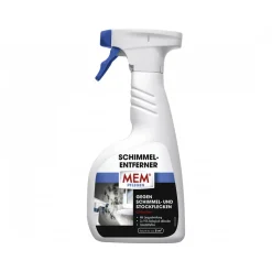 Schimmelentferner 500 ml ^ MEM Hot