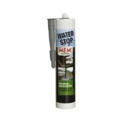 Universalabdichtung Water Stop 290ml ^ MEM Clearance