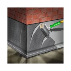 Universalabdichtung Water Stop 6kg ^ MEM Clearance