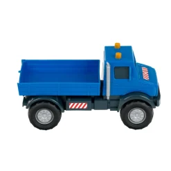 Mercedes-Benz Unimog Kipper Fahrzeug Spielzeug ^ Best